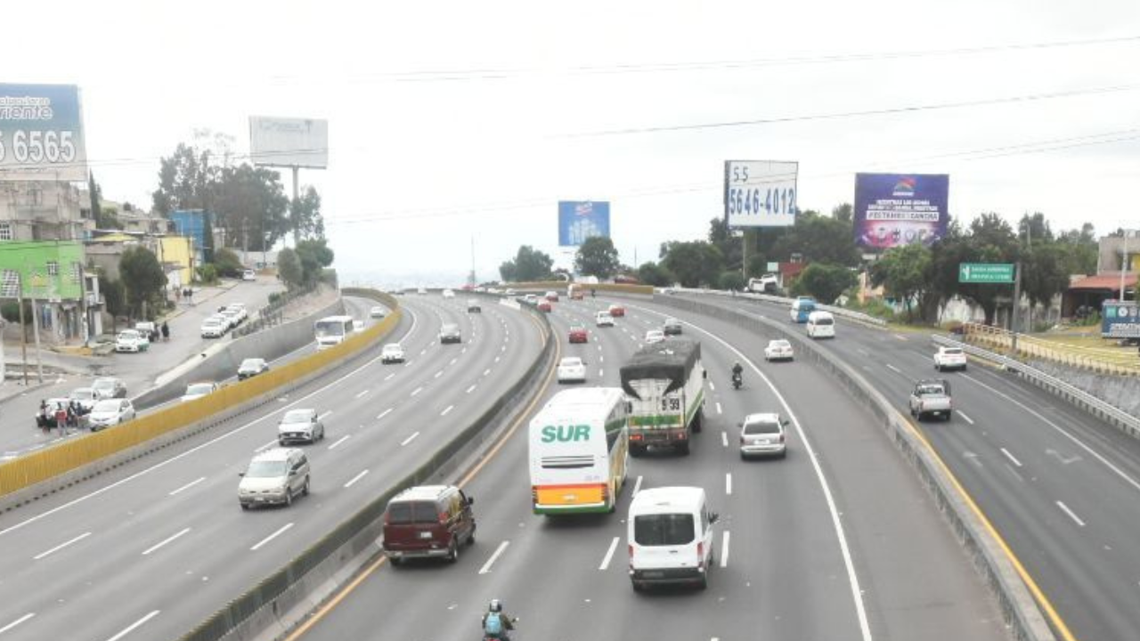 México-Puebla