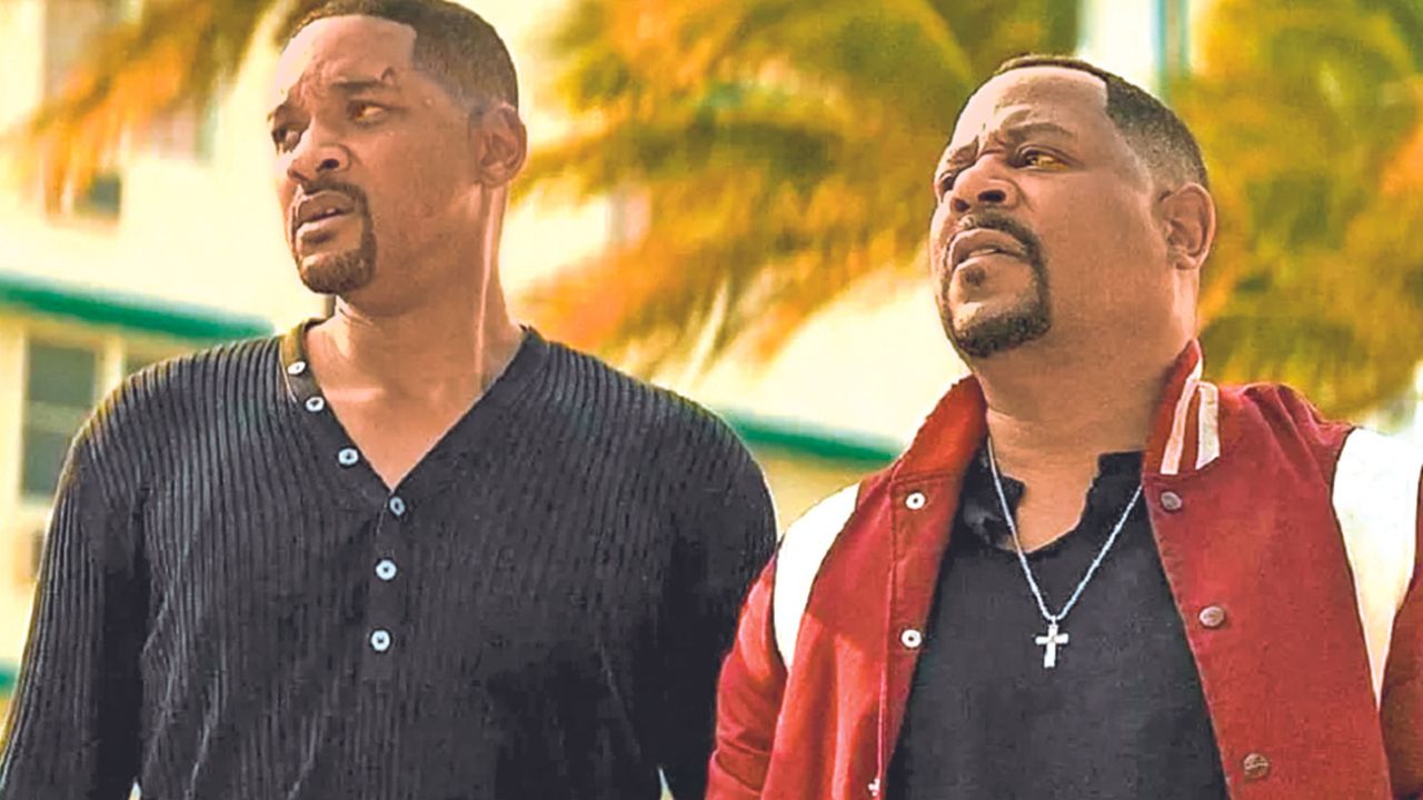 La saga de Bad Boys aún tiene argumento para rato y los dos detectives más irreverentes de Miami, Florida, están de vuelta en la pantalla para una nueva aventura. Bad Boys