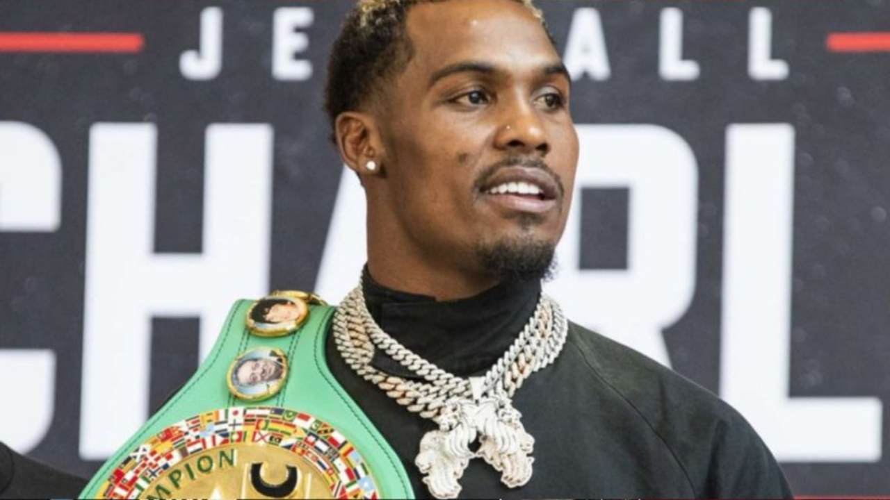 Jermell Charlo