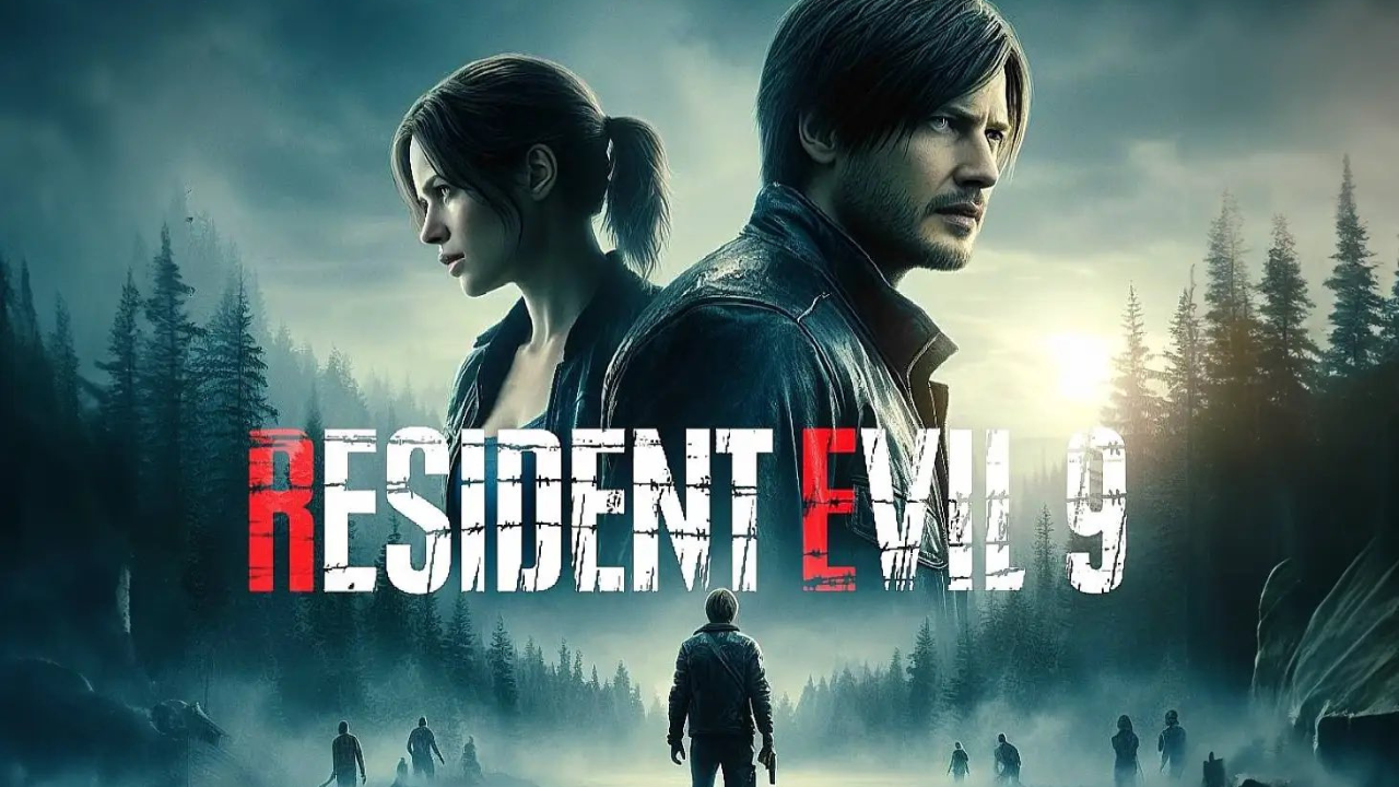 Resident Evil 9