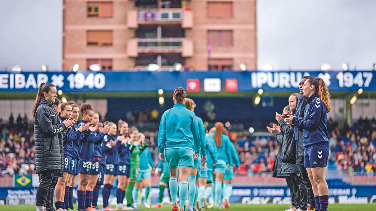 Previo a realizar el 74º Consejo General, la Federación Internacional de Futbol Asociación determinó la creación de un nuevo calendario internacional femenino entre 2026 y 2029