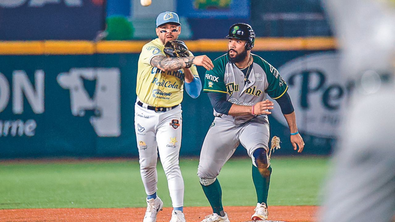 Guadalajara y Tepic serán sedes de la ronda de grupos en un torneo élite del beisbol internacional, albergando un total de 15 partidos en total