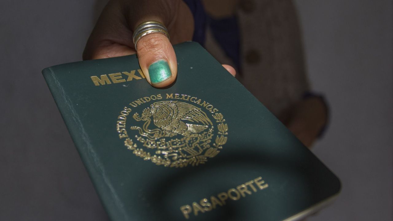 Descubre cómo tramitar tu pasaporte con el 50% de descuento