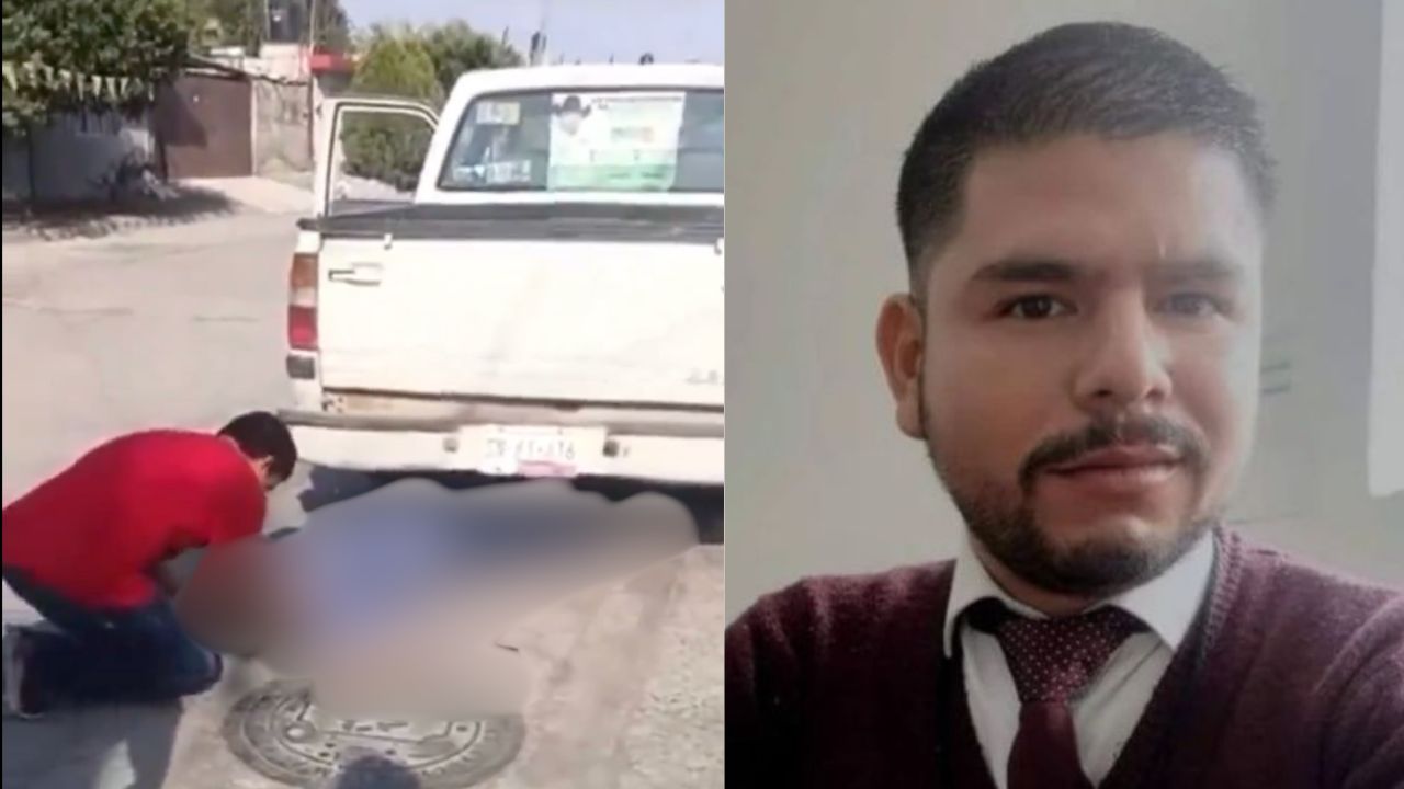 Asesinan a candidato de PVEM en Izúcar de Matamoros