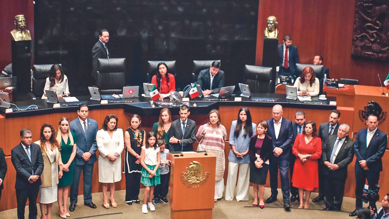 Legislatura. Reformas como la referente al cáncer quedaron en buenas intenciones, pese a la muerte de un legisladores por esta enfermedad