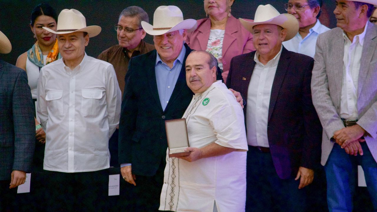 PRODUCCIÓN. Cárnicos impulsan la seguridad alimentaria en el país, afirma Agricultura.