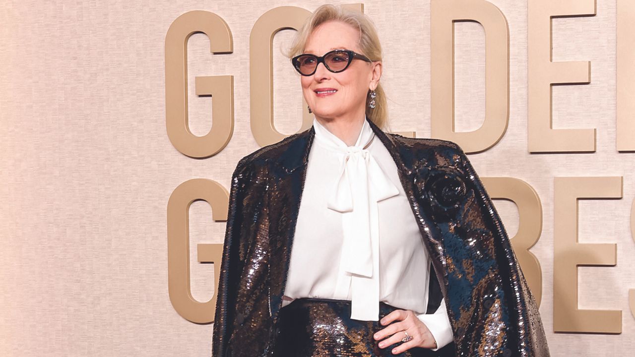 La actriz estadounidense Meryl Streep recibirá la Palma de Oro honorífica en la inauguración del 77 Festival de Cannes, este 14 de mayo, informaron los organizadores del evento