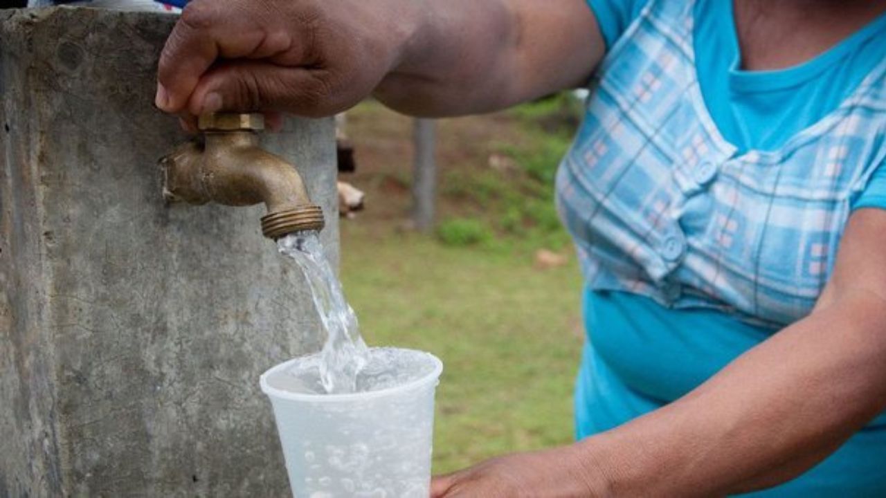 El suministro de agua en bloque en la Zona Metropolitana del Valle de México se suspenderá por 6 horas para este miércoles 19 de junio.