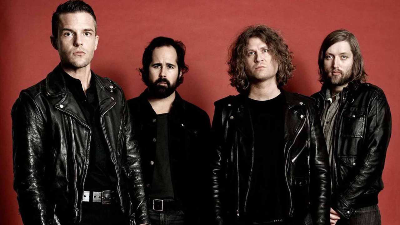 Nueva fecha The Killers