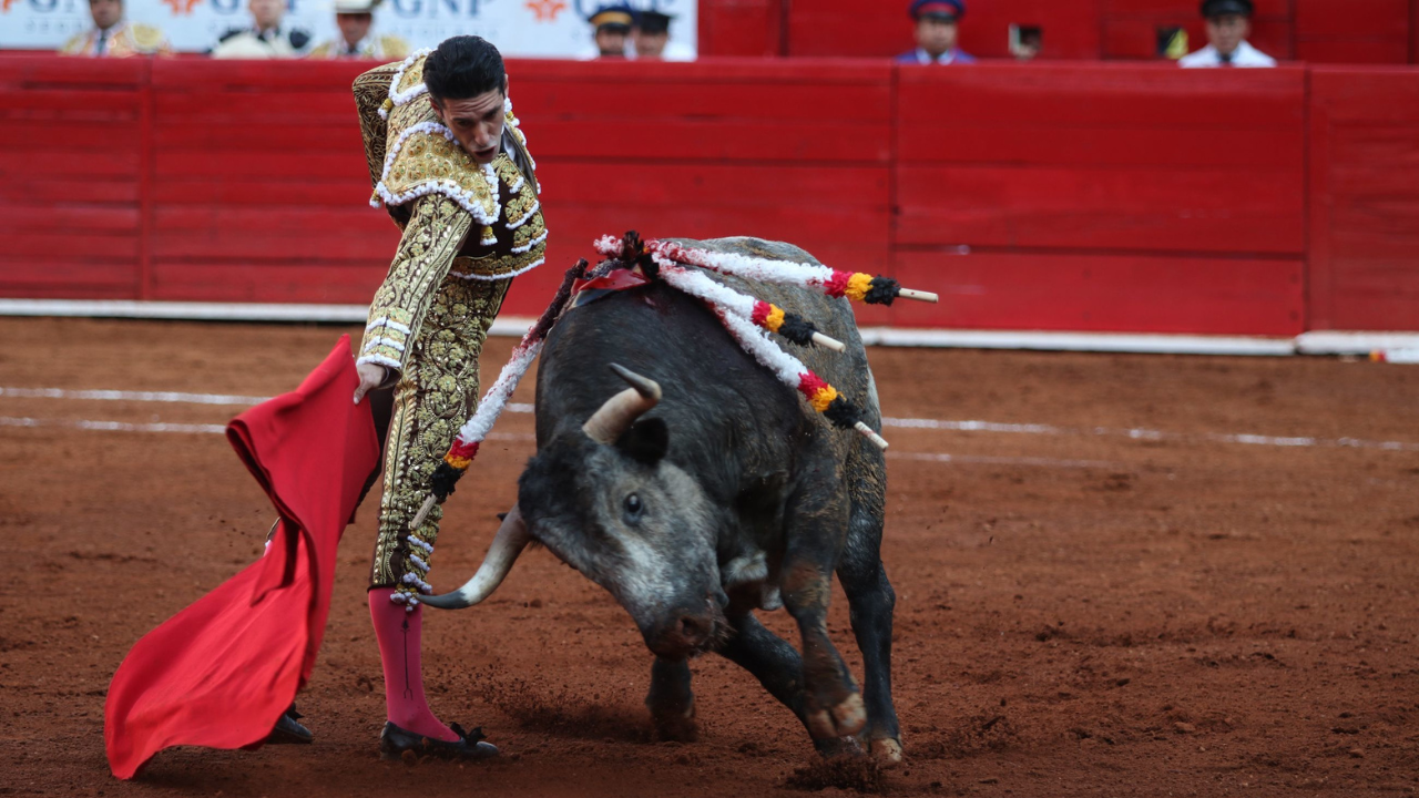 Corridas de Toros