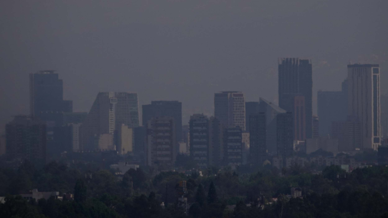 Fase I de contingencia ambiental