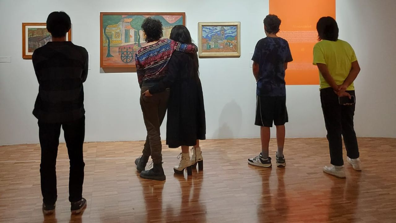 ¿Cuándo será la Noche de Museos de mayo 2024 en la CDMX?