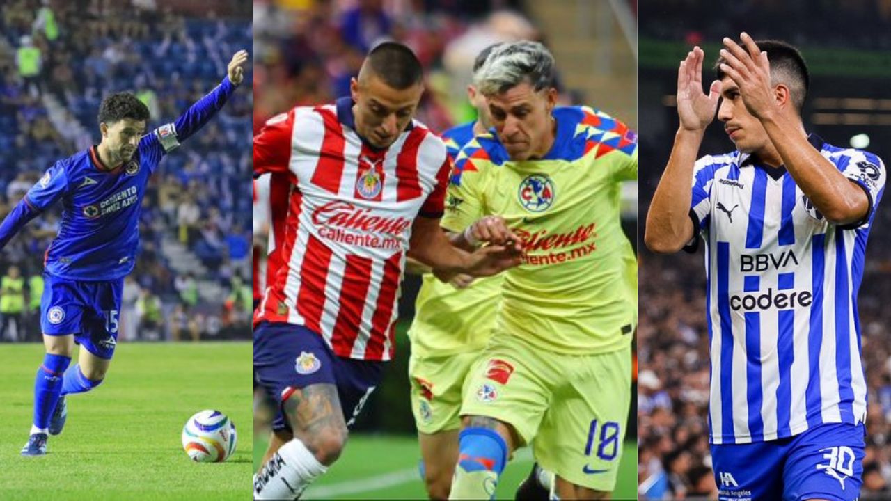 ¡Definen horarios! Así se jugará las Semifinales de la Liga MX