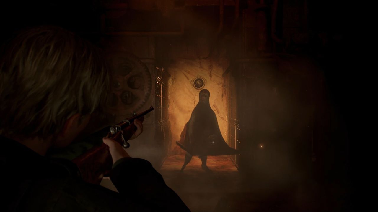 Revelan nuevo tráiler y fecha de estreno de Silent Hill 2 Remake