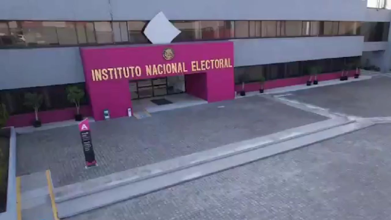 Realiza INE segundo simulacro de conteos rápidos