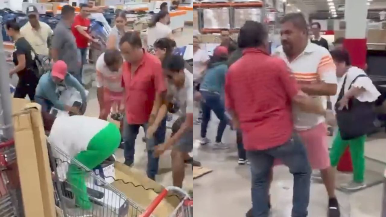 Los ventiladores son el producto más cotizado en Costco, tanto que incluso ha desatado peleas entre clientes