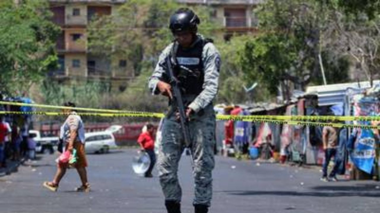 Con AMLO, más de mil actos de violencia política, la mayoría en municipios