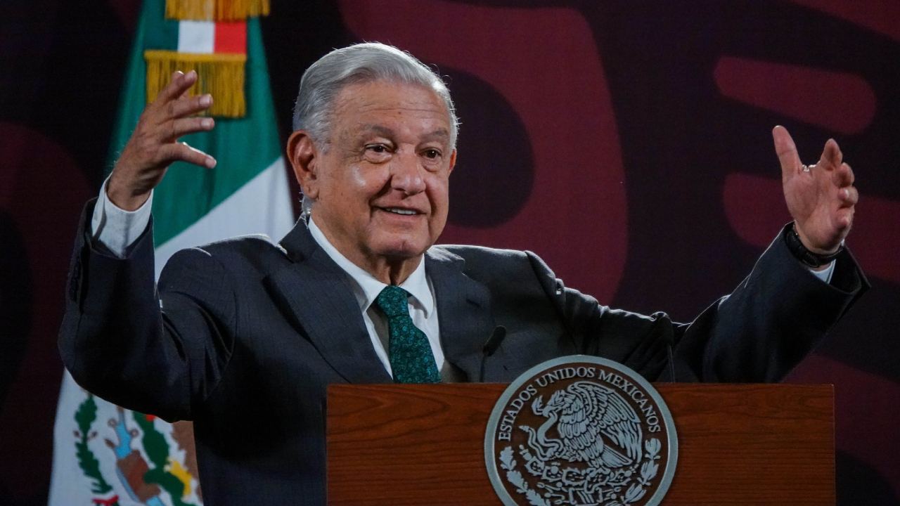 El diario británico planteó que el crimen organizado ha prosperado con el gobierno de AMLO y que ahora ya es una amenaza a la seguridad