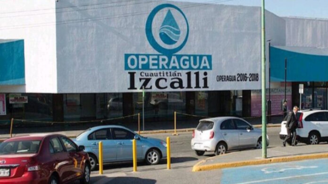 operagua