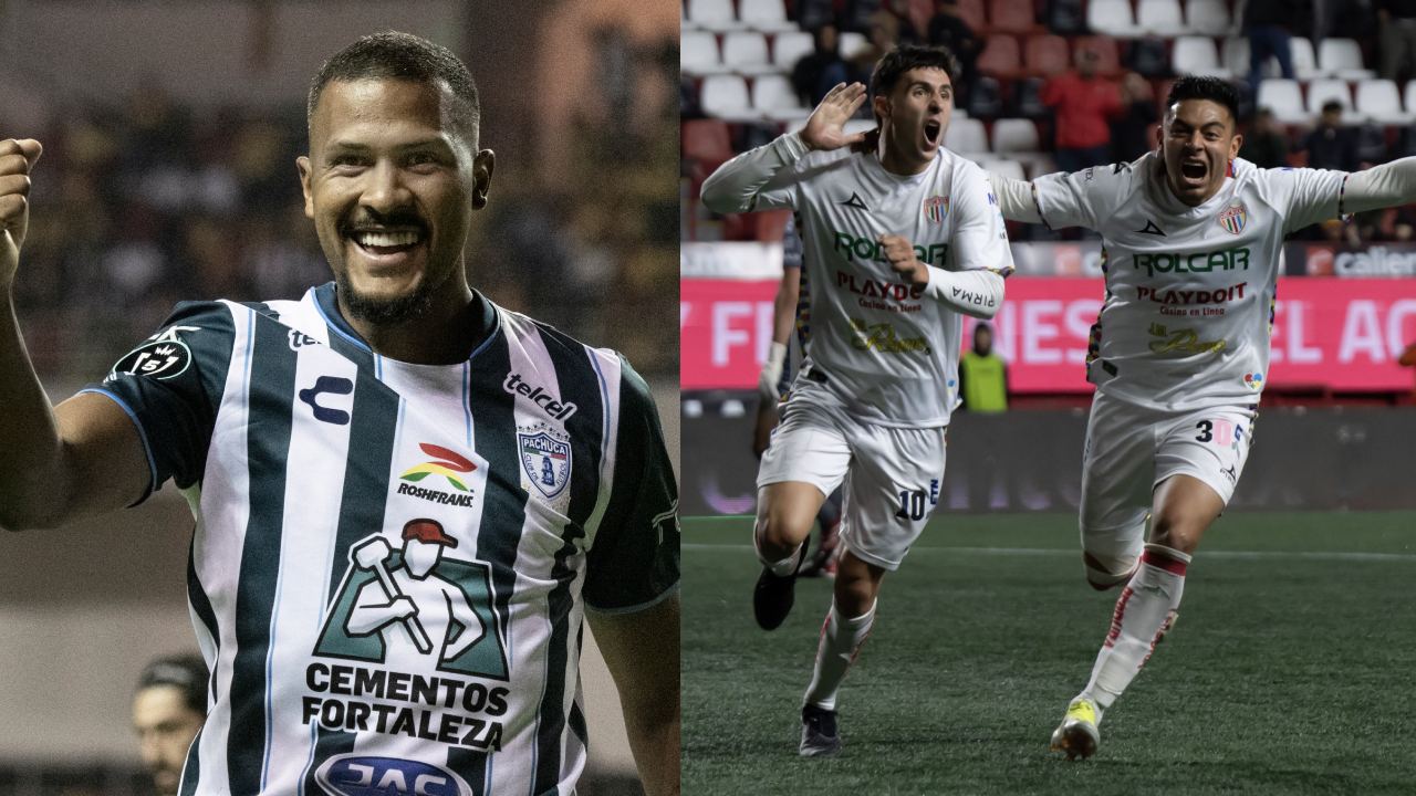 La segunda fase del Play-In se jugará este domingo 5 de mayo con el duelo entre Pachuca y Necaxa, dentro del Clausura 2024 de la Liga MX.