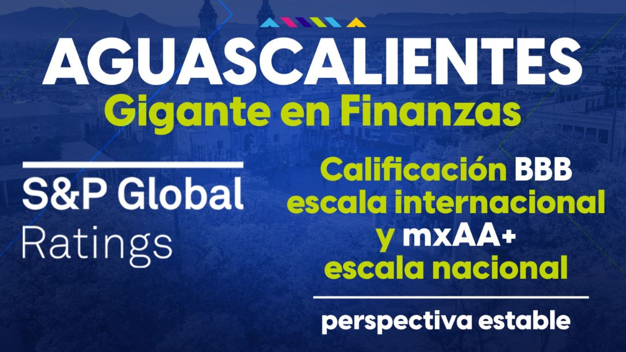 Se evaluaron aspectos como economía, marco institucional, administración financiera y presupuestal, así como deuda pública y liquidez