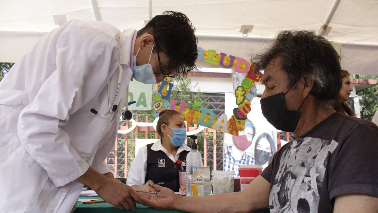 Juntos contra el Cáncer