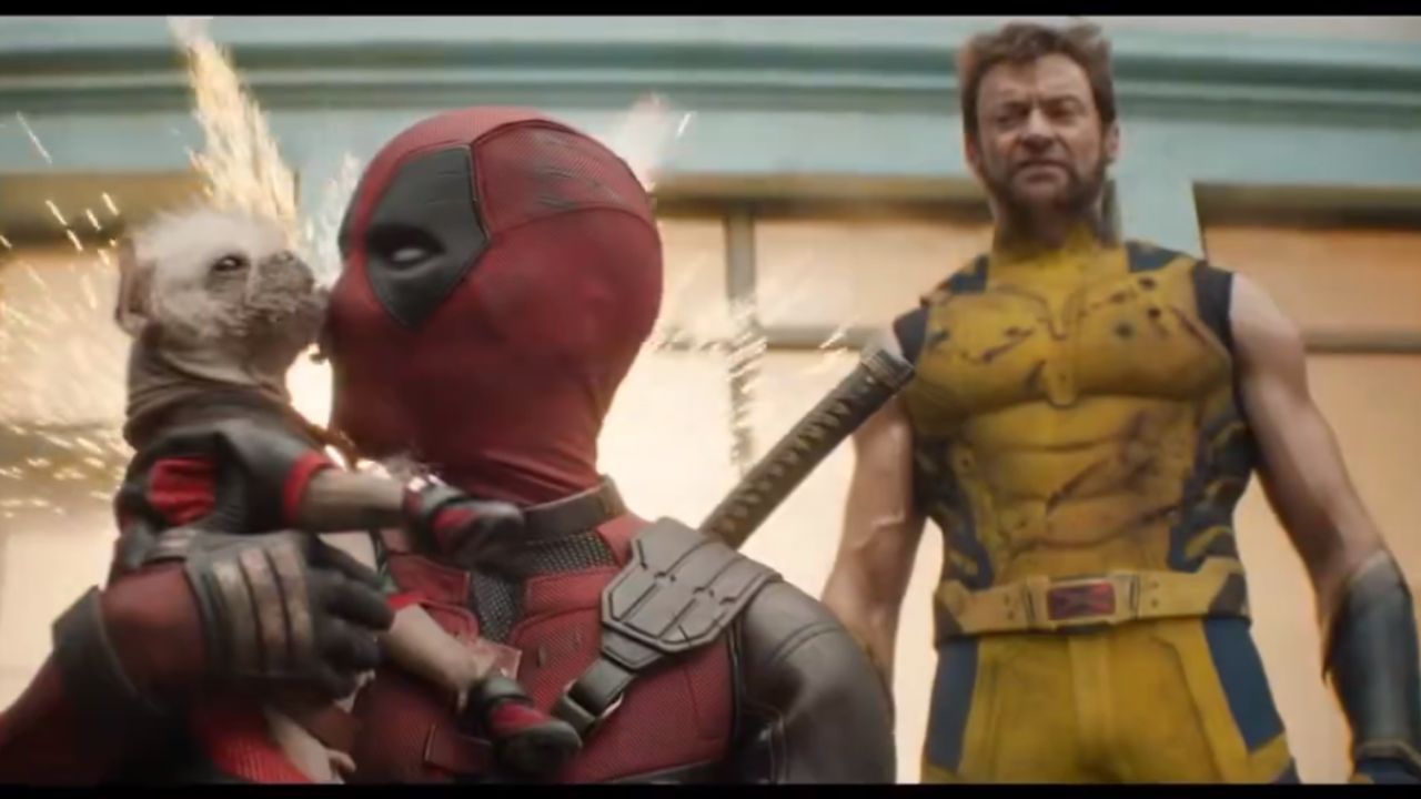 El nuevo avance de Deadpool 3 promete ser una delas precuelas más esperadas del verano