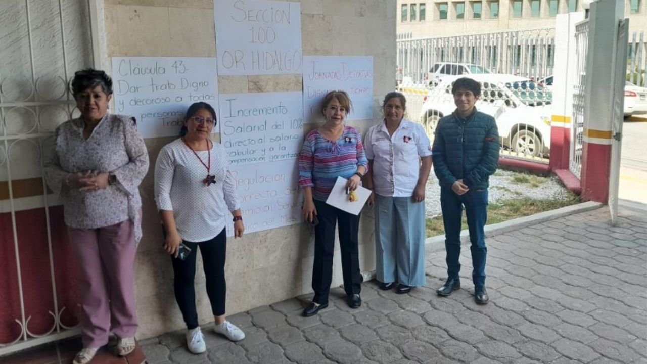 La marcha partió de la fuente Diana Cazadora y recorrió poco más de 5 kilómetros hasta llegar al Parque Central. Cuartoscuro