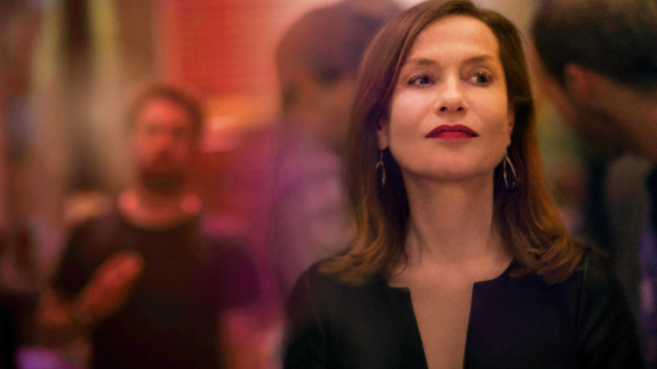 La actriz y productora francesa Isabelle Huppert recibirá el Premio Lumière 2024 en octubre próximo en Lyon, Francia.