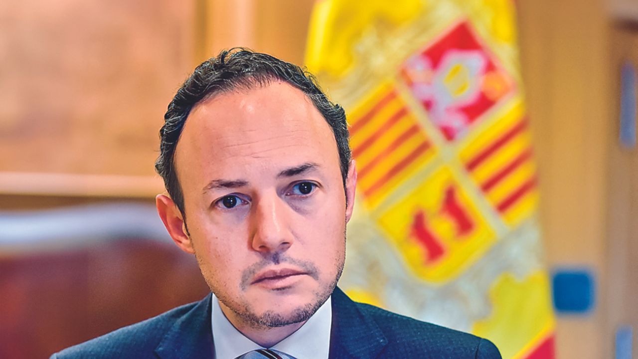 Inclusión. La creciente aceptación de la pluralidad en la política es un testimonio del cambio de mentalidad en muchas sociedades