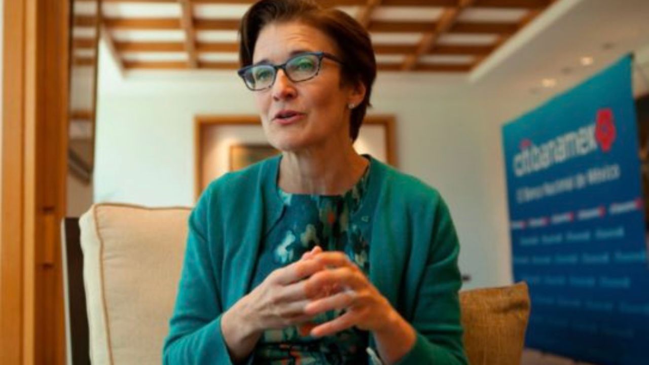 Miembros de Citibanamex se reunieron con Claudia Sheinbaum, virtual presidenta electa de México y la felicitaron por su histórico triunfo.