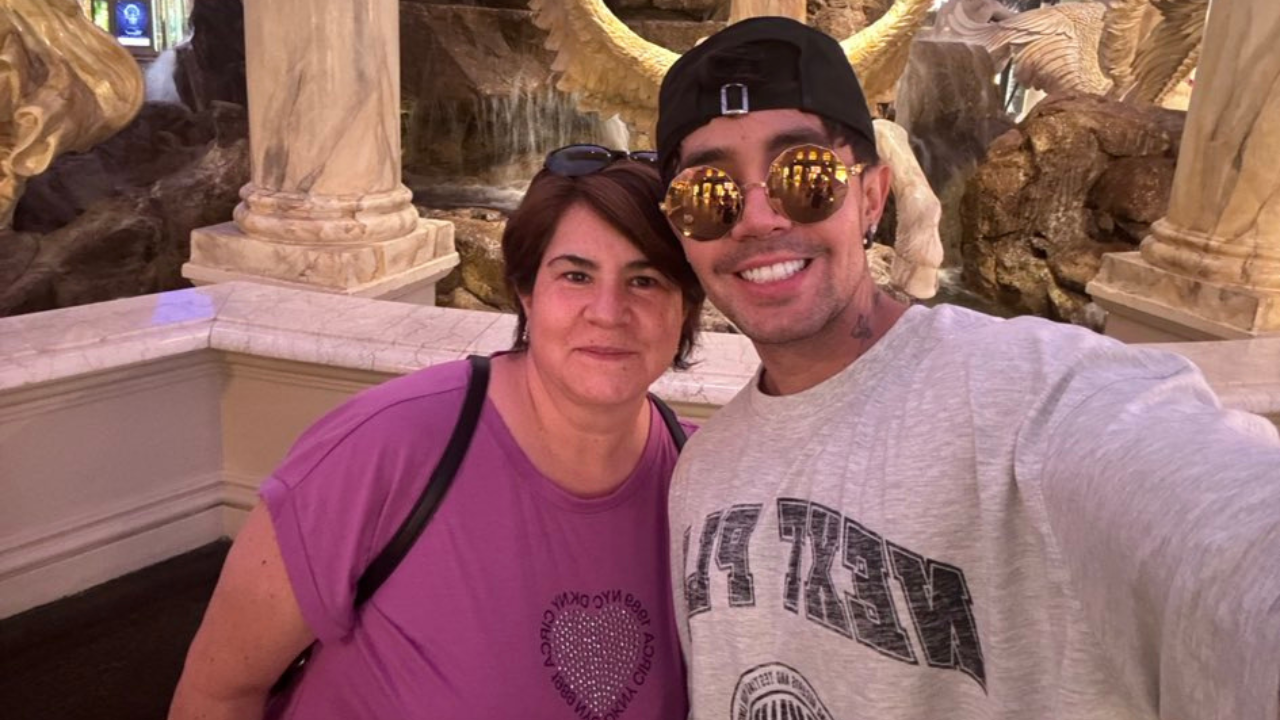 Murió por asfixia madre de influencer Derek