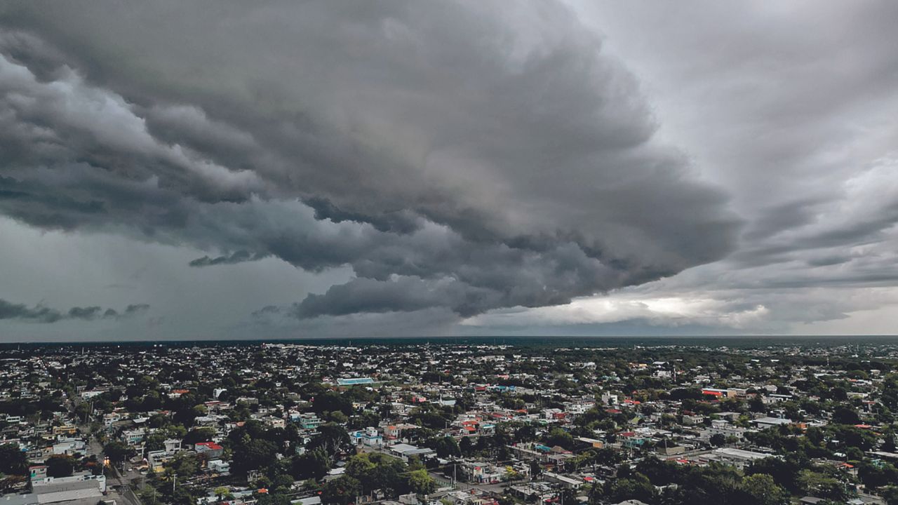 En nuestro país no sólo las entidades costeras son susceptibles a daños por riesgos hidrometeorológicos y hasta 41% de los siniestros ocurren principalmente por la llegada de lluvia