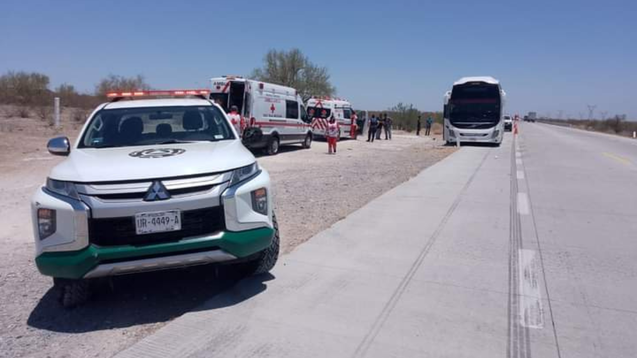 Golpe de calor - Hermosillo