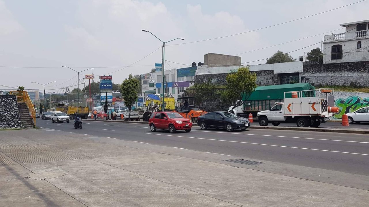 Detienen a dos personas por asalto a establecimiento en alcaldía Tlalpan