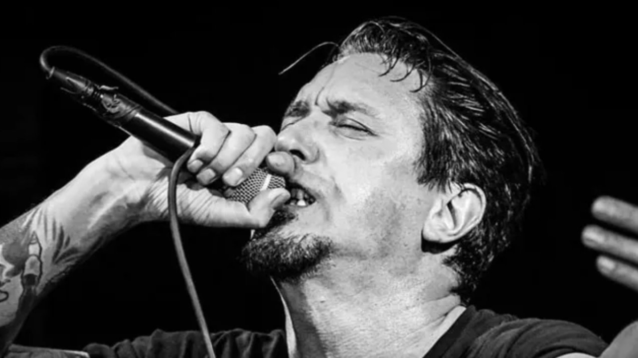 Debido al estado de salud de Lou Koller, vocalista de la banda de hardcore punk Sick Of It All, su gira por Europa tuvo que ser cancelada.