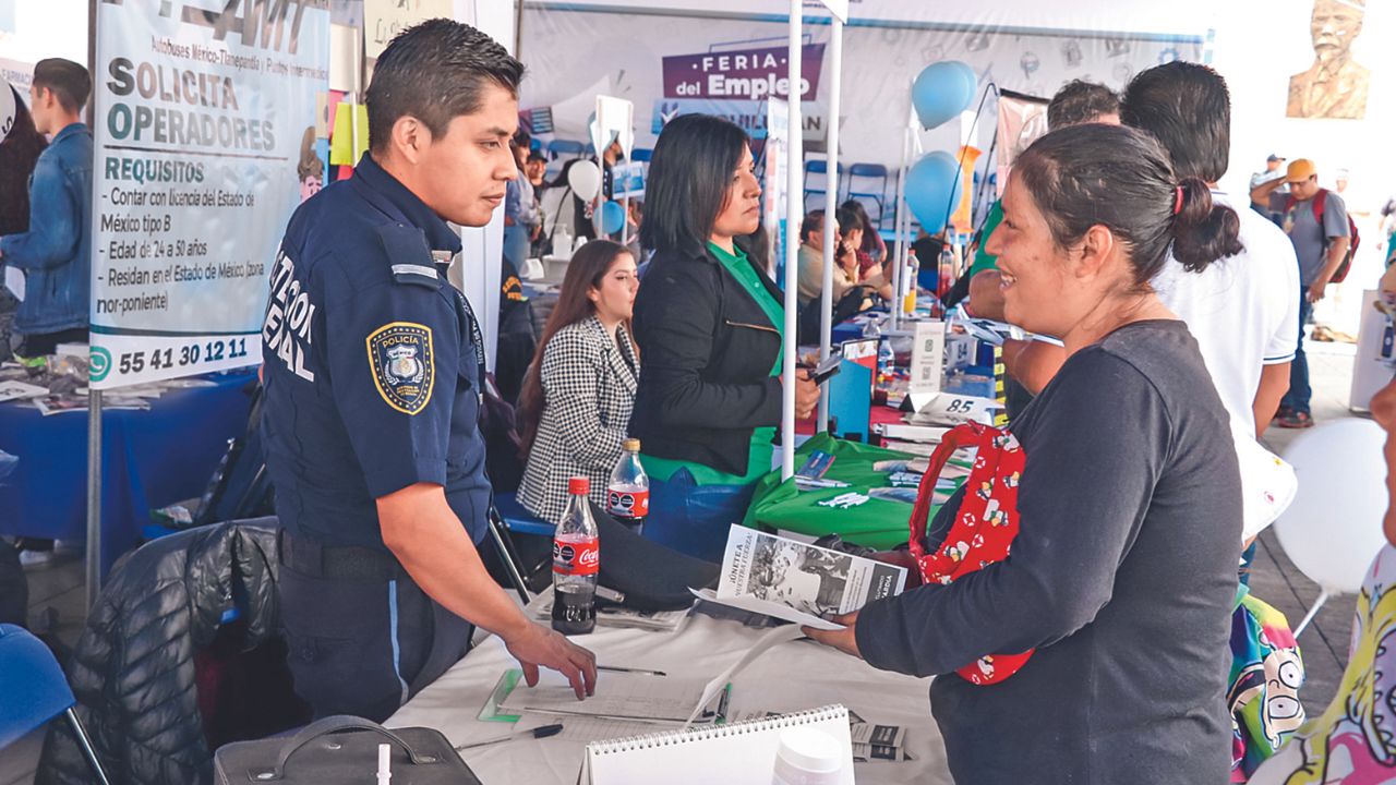 Edomex. La alcaldesa, Romina Contreras, informó que se realizará el próximo 25 de junio.