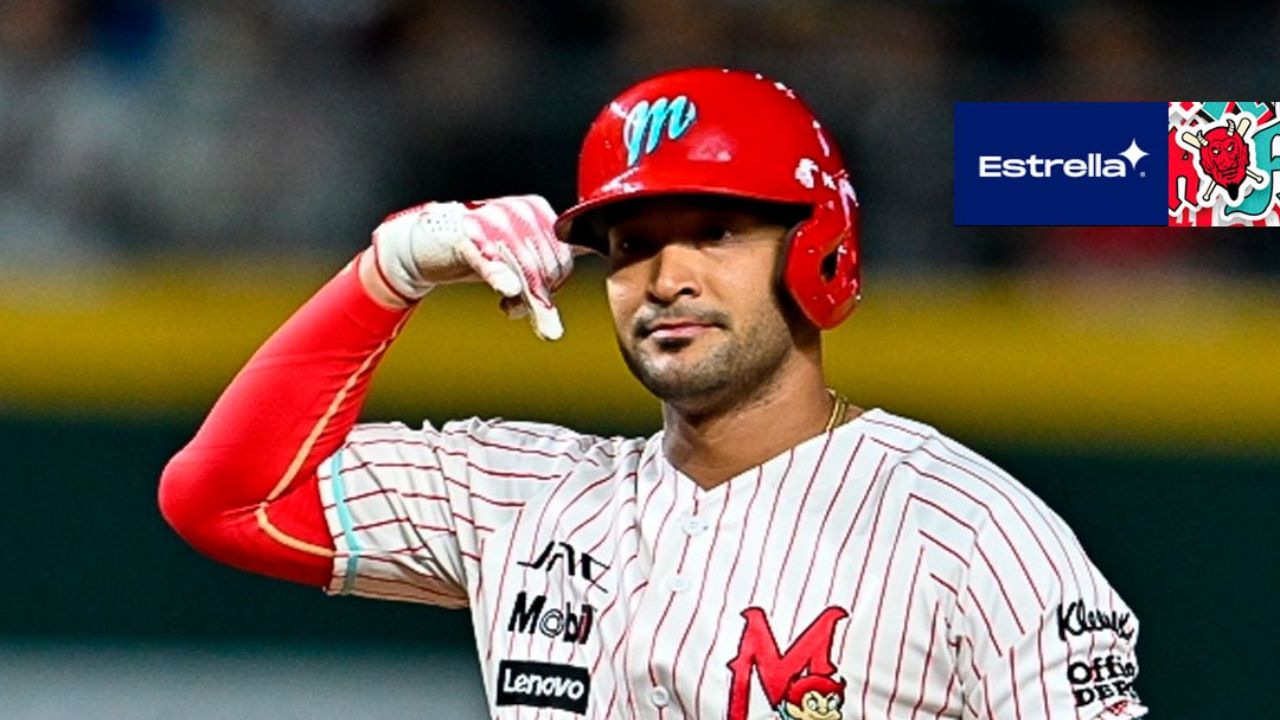 Después de fijar una nueva marca de victorias consecutivas y su mejor inicio en la historia dentro de la Liga Mexicana de Beisbol con récord de 7-0