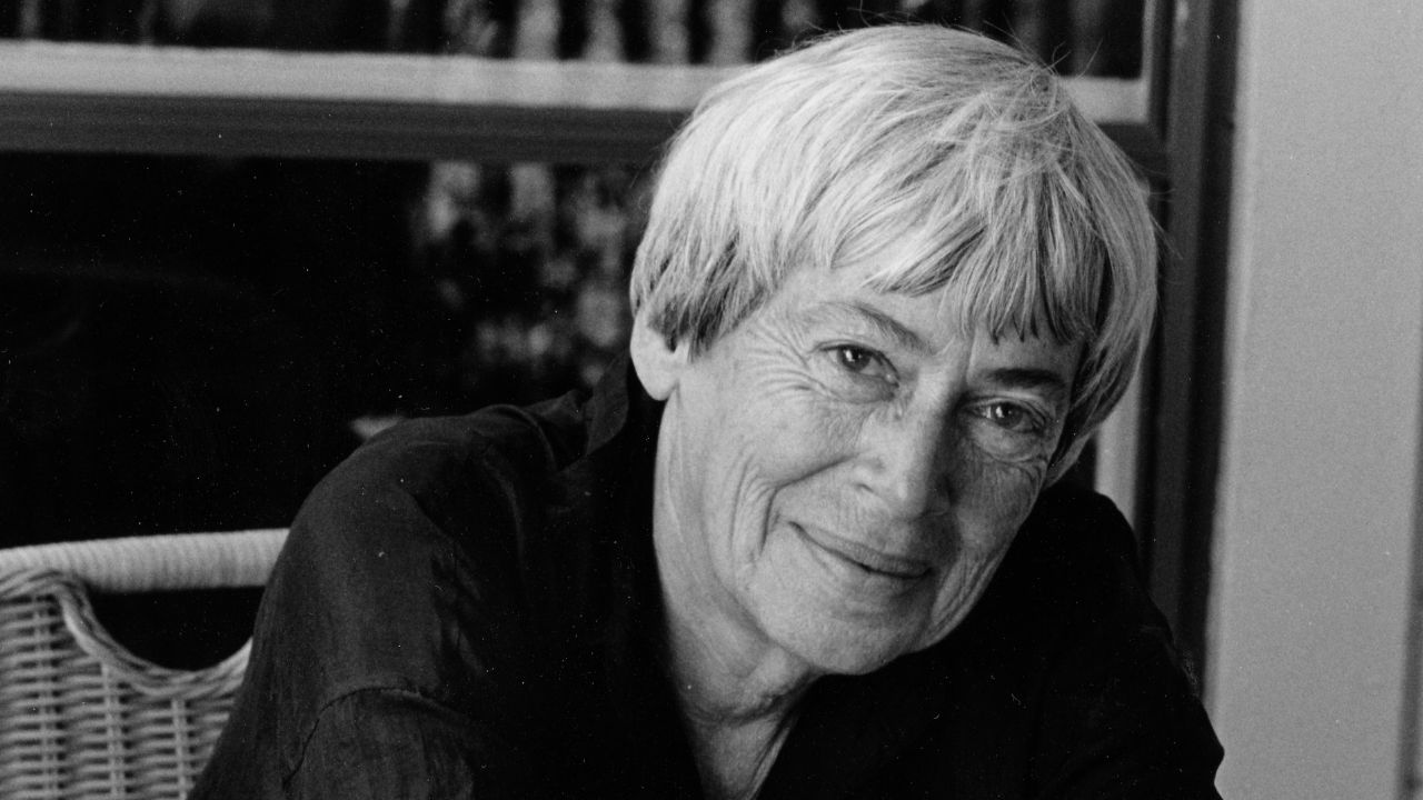 A seis años de la muerte de Ursula K. Le Guin, se anunció que su casa de Portland, Oregón se convertirá en una residencia para escritores.