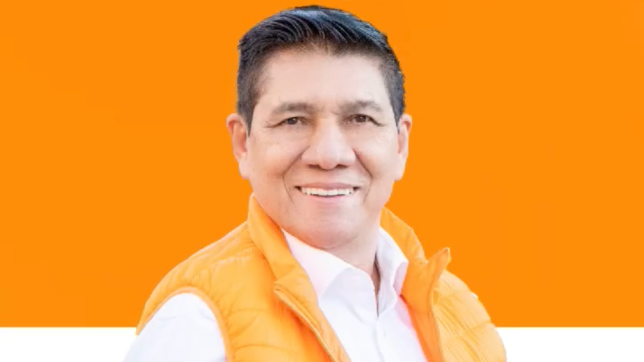 Mario Moreno Arcos no es afromexicano y pierde candidatura por el Senado