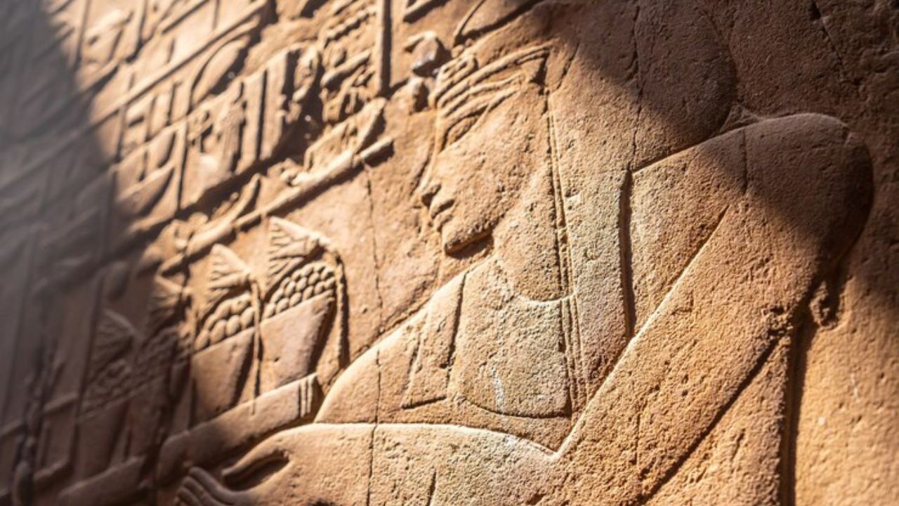 Sigue estas recomendaciones para disfrutar de un viaje inolvidable a Egipto