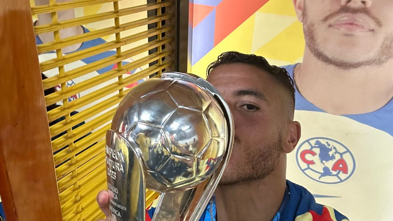 La entrega del Balón de Oro se efectuará el 30 de junio con motivo del encuentro de Campeón de Campeones entre América y Tigres