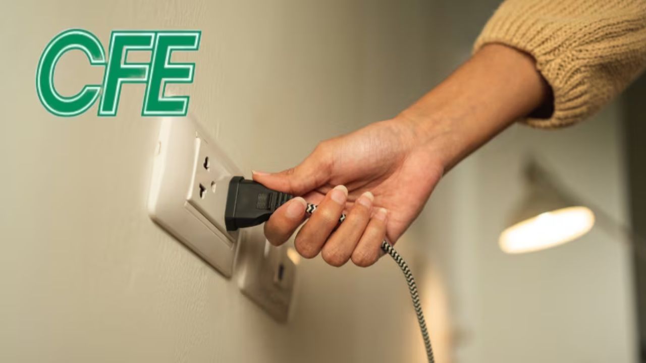 Muchos electrodomésticos siguen usando energía aunque estén apagados.