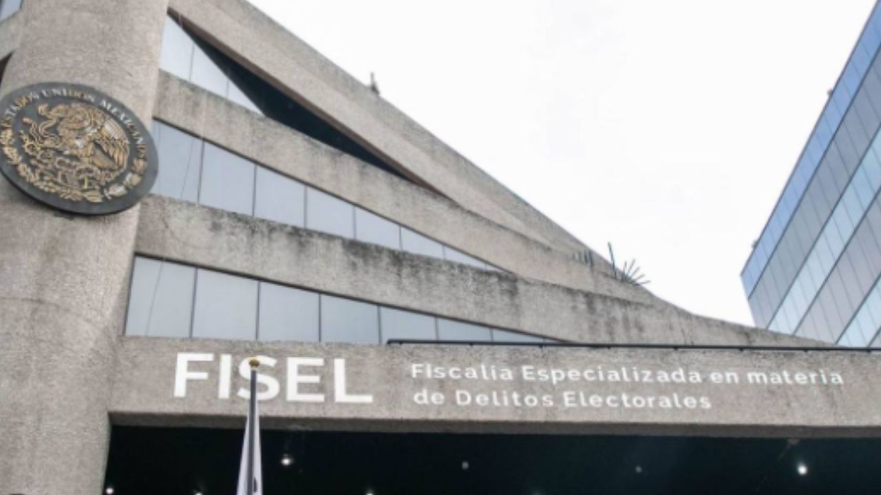 Desde el inicio del Proceso Electoral 2023-2024, de septiembre pasado a la fecha se recibieron 134 denuncias a través de la Ventanilla Única de Atención de la FISEL