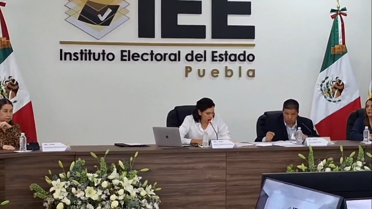 Elección en Coyomeapan