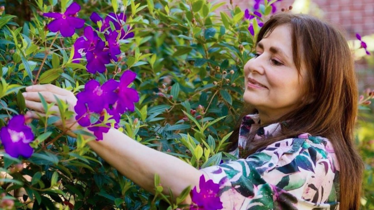 fallecimiento de Rosalinda López Hernández