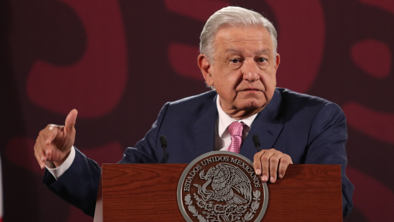 AMLO - Ayotzinapa