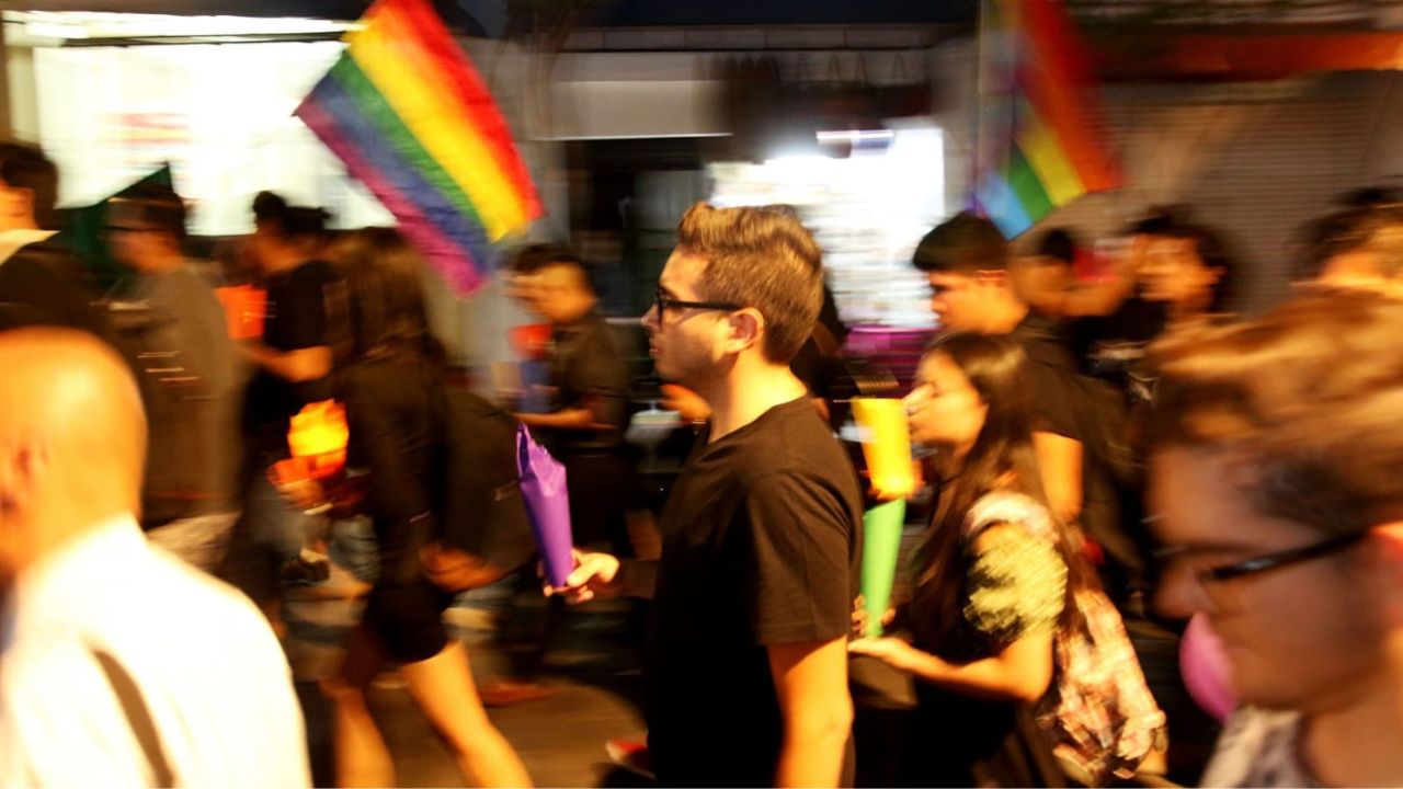 Consejos de seguridad para asistir a la marcha LGBT 2024 en la CDMX