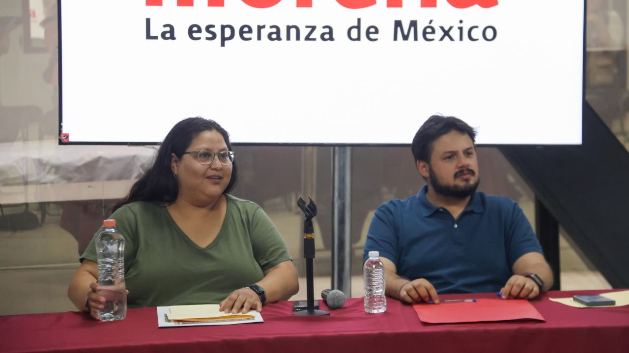 Morena busca impugnación en tres alcaldías