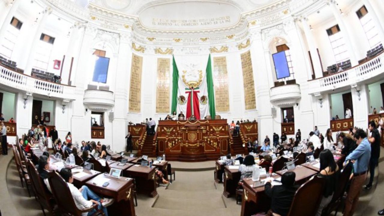 Anuncia PAN que impugnará integración de Congreso capitalino